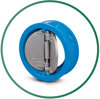 Safety Valves