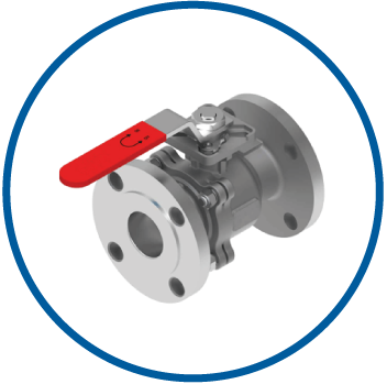Ball Valves