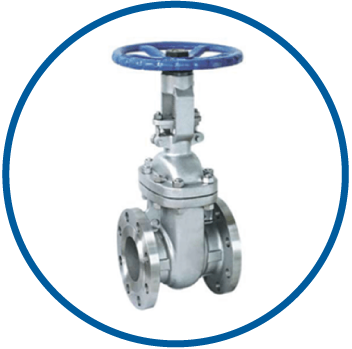 Gate Valves